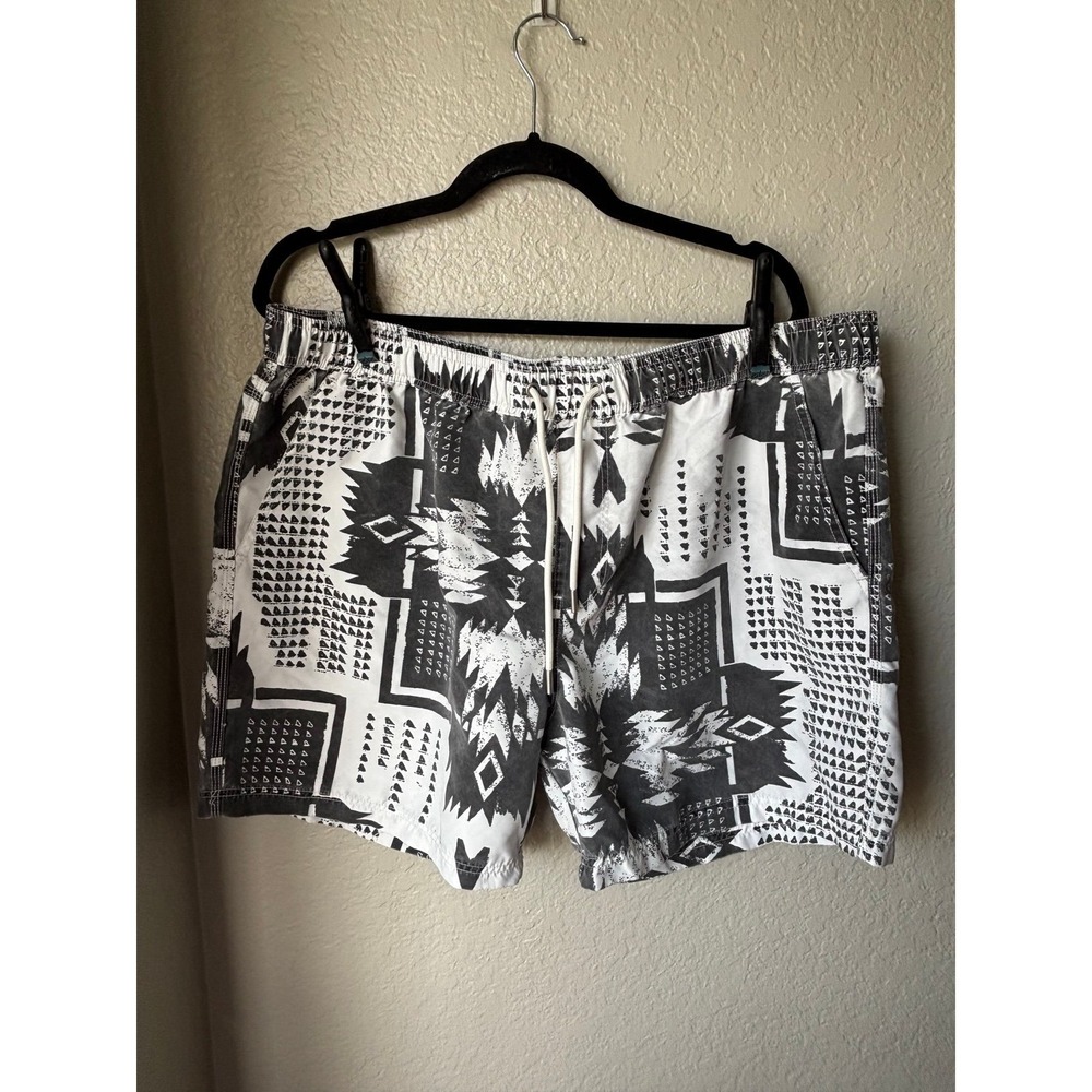 Cotton‎ On Kahuna Men's Beach Shorts Sz XXL